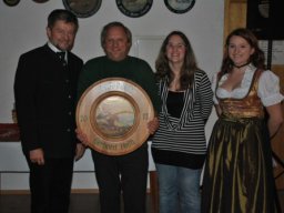 2012 Koenigsfeier