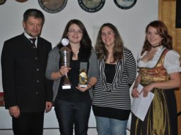 2012 Koenigsfeier
