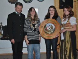 2012 Koenigsfeier