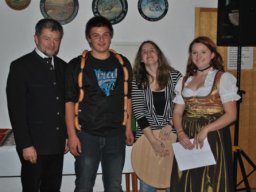 2012 Koenigsfeier