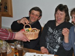 2012 Ostern