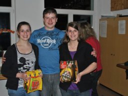 2012 Ostern