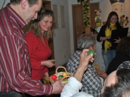 2012 Ostern