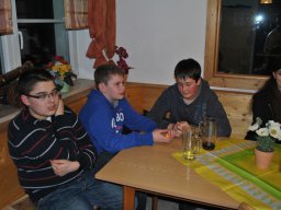2013 Osterschiessen