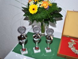 2013 Königsfeier