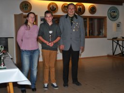 2013 Königsfeier