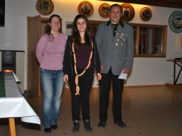 2013 Königsfeier