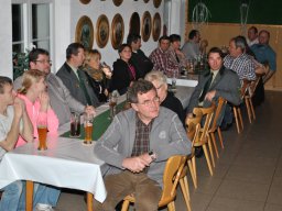2013 Königsfeier