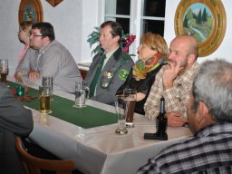 2013 Königsfeier