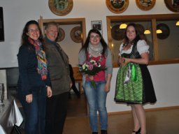 2014 Königsfeier