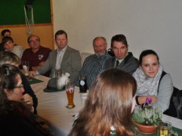 2014 Königsfeier