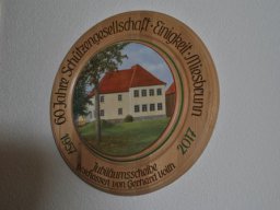 60 Jahre Verein 2017