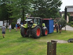 60 Jahre Verein 2017