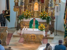 60 Jahre Verein 2017