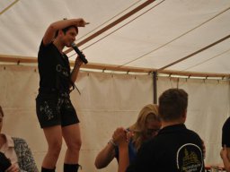 60 Jahre Verein 2017