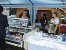 60 Jahre Verein 2017