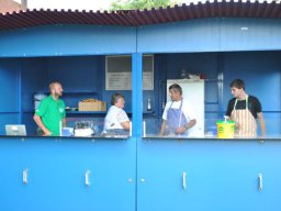 60 Jahre Verein 2017