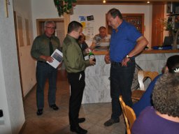 Geburtstag Striegl Willi 60