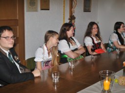 2014 Aufstieg