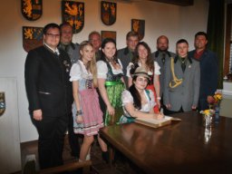 2014 Aufstieg