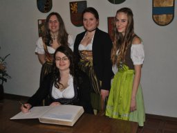 2013 Aufstiegsfeier