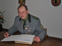 2013 Aufstiegsfeier