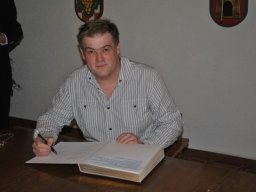 2013 Aufstiegsfeier