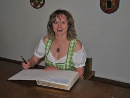 2013 Aufstiegsfeier