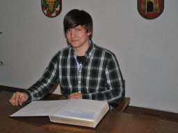 2013 Aufstiegsfeier