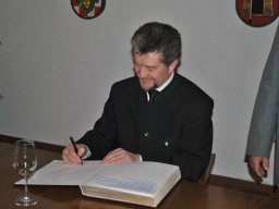 2013 Aufstiegsfeier