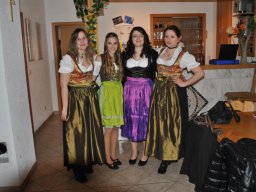 2013 Aufstiegsfeier
