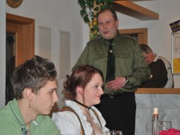 2013 Aufstiegsfeier