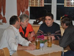 2013 Aufstiegsfeier